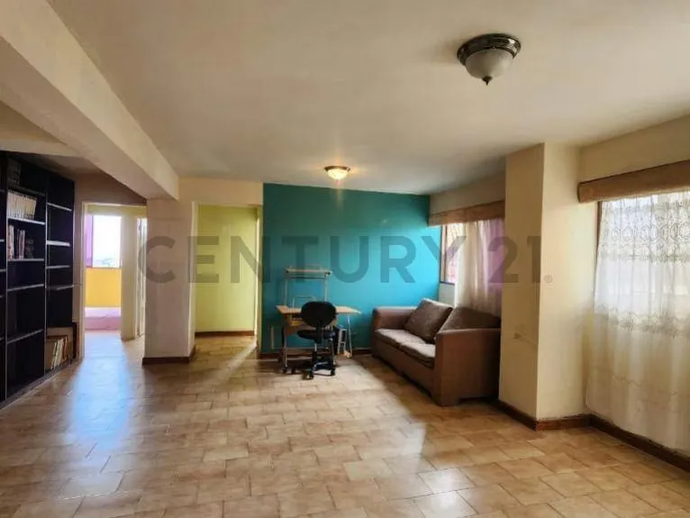 Penthouse duplex en venta en Este de Barquisimeto, para remodelar a tu gusto - 9
