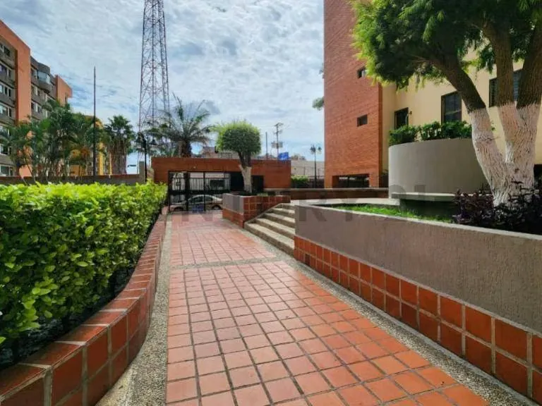 Penthouse duplex en venta en Este de Barquisimeto, para remodelar a tu gusto - 10