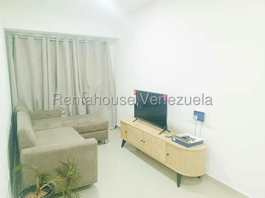 Apartamento (1 Nivel) en Venta en Triangulo del Este, Lara - 11