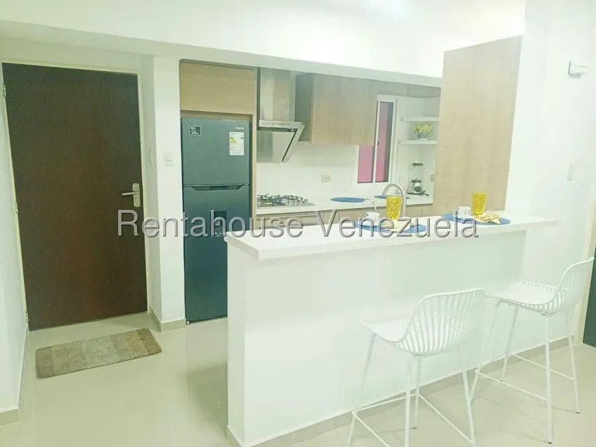 Apartamento (1 Nivel) en Venta en Triangulo del Este, Lara - 4