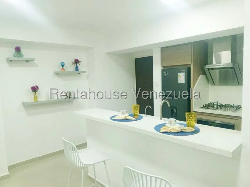 Apartamento (1 Nivel) en Venta en Triangulo del Este, Lara - 5
