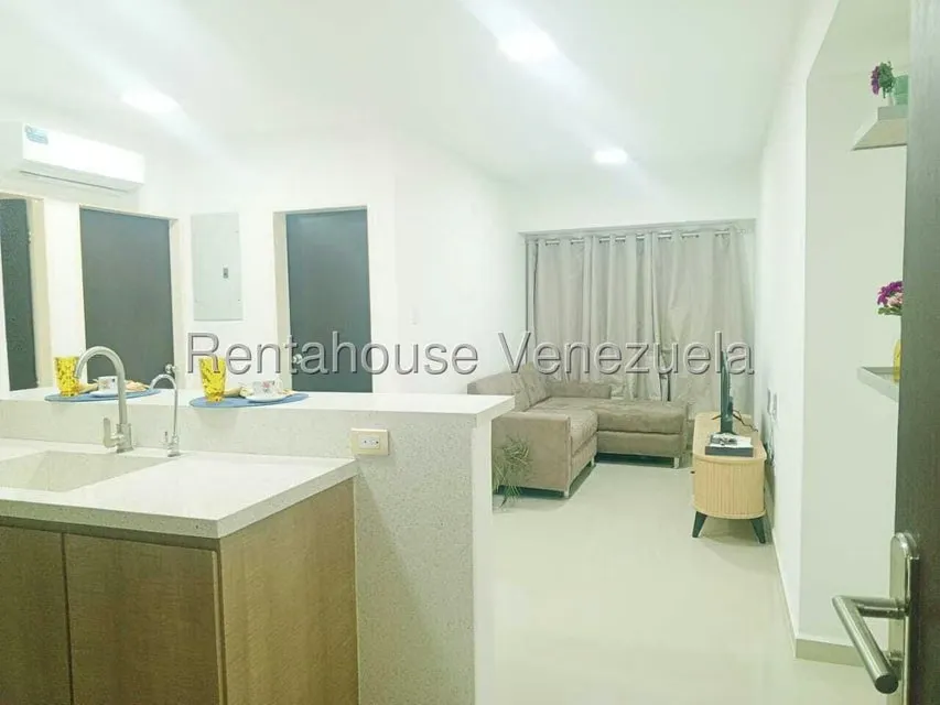 Apartamento (1 Nivel) en Venta en Triangulo del Este, Lara - 8