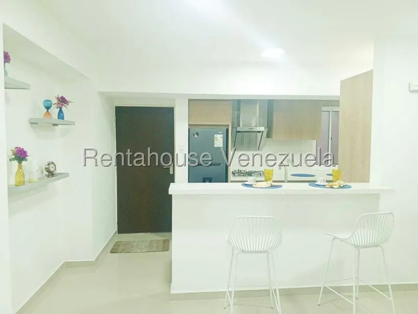 Apartamento (1 Nivel) en Venta en Triangulo del Este, Lara - 10