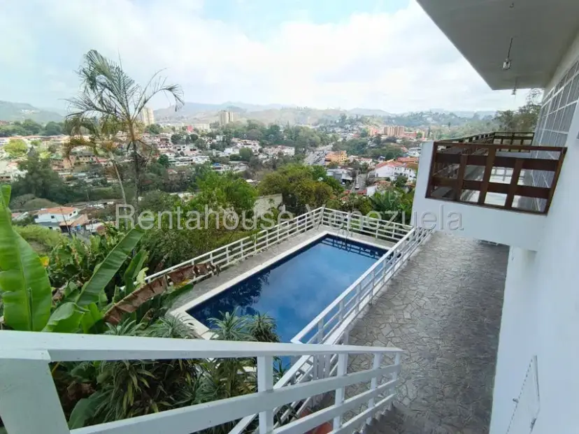 Casa (1 Nivel) en Venta en La Macarena Norte, Miranda
