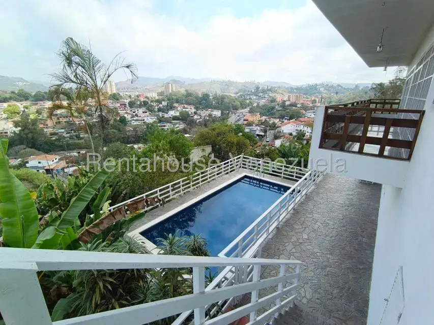 Casa (1 Nivel) en Venta en La Macarena Norte, Miranda