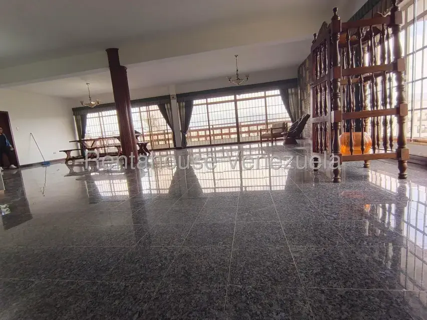 Casa (1 Nivel) en Venta en La Macarena Norte, Miranda - 12