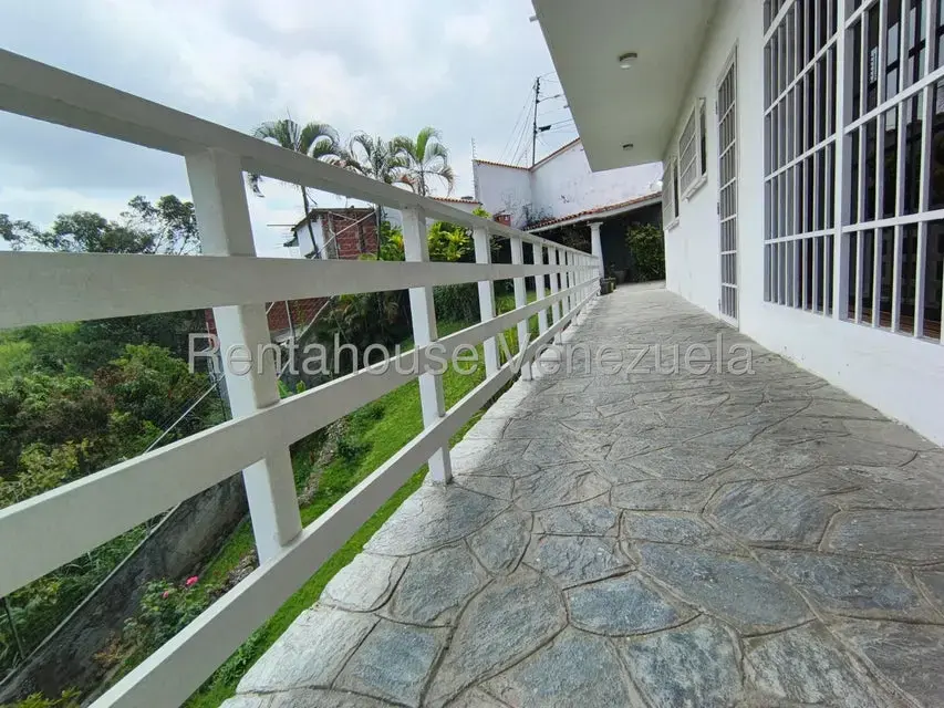Casa (1 Nivel) en Venta en La Macarena Norte, Miranda - 14