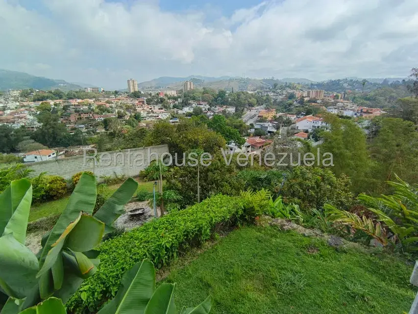 Casa (1 Nivel) en Venta en La Macarena Norte, Miranda - 15