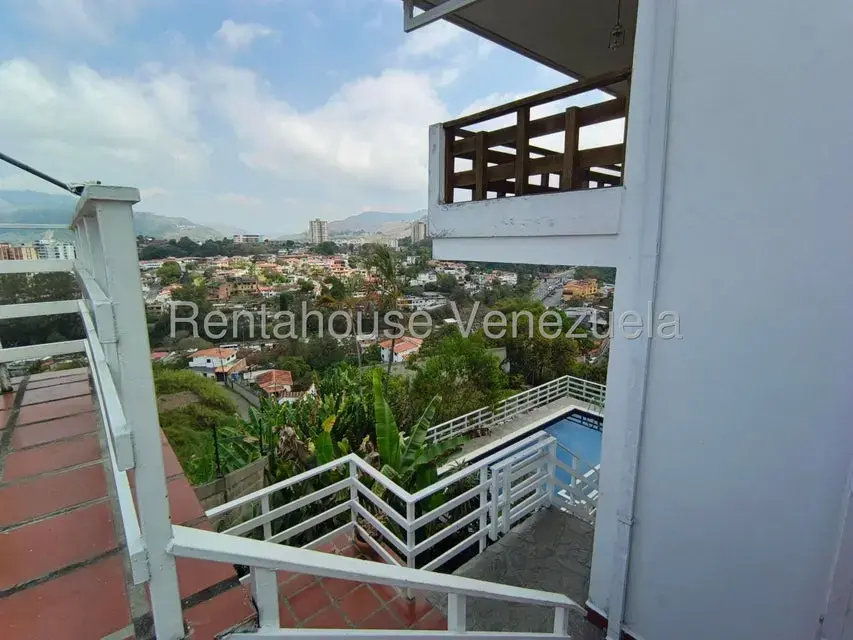 Casa (1 Nivel) en Venta en La Macarena Norte, Miranda - 17