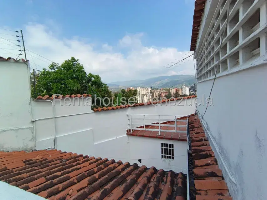 Casa (1 Nivel) en Venta en La Macarena Norte, Miranda - 18