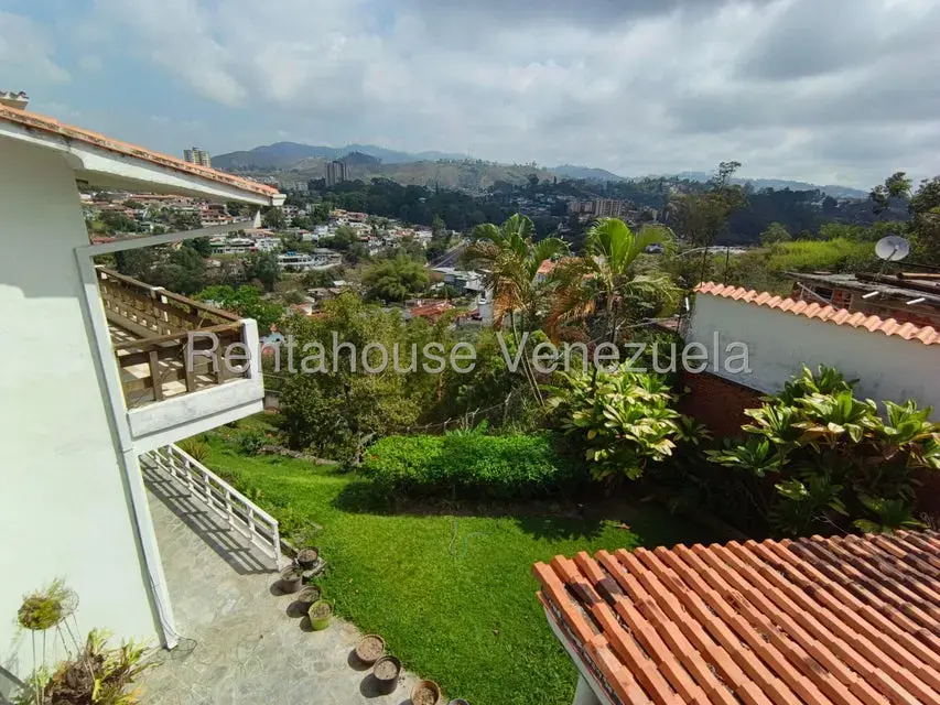 Casa (1 Nivel) en Venta en La Macarena Norte, Miranda - 19