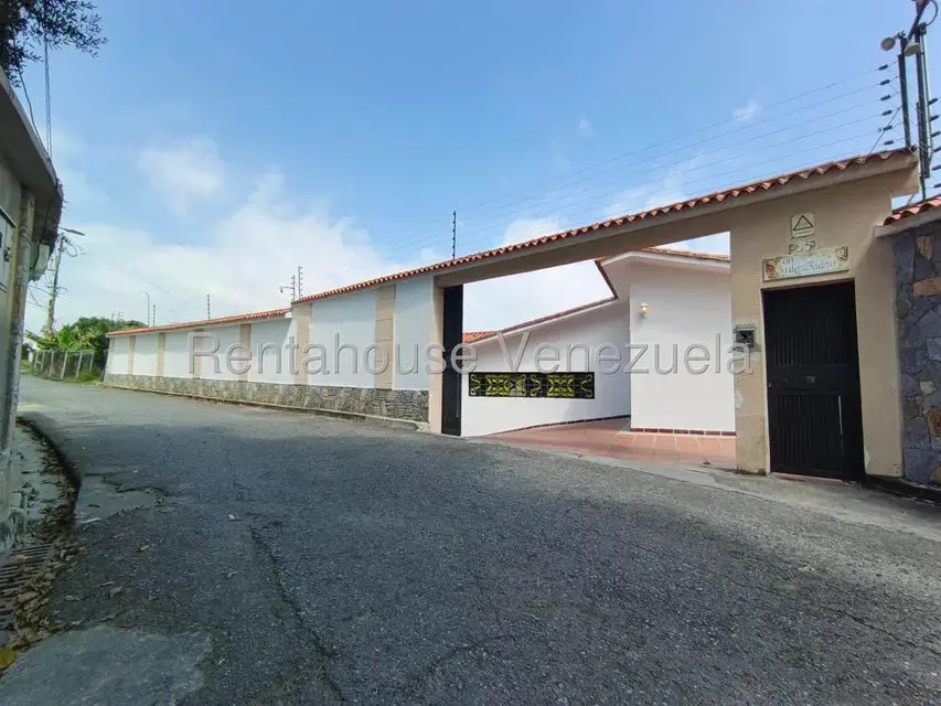 Casa (1 Nivel) en Venta en La Macarena Norte, Miranda - 20