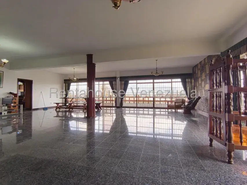 Casa (1 Nivel) en Venta en La Macarena Norte, Miranda - 3