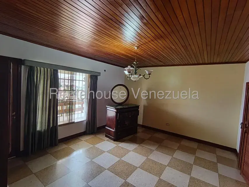 Casa (1 Nivel) en Venta en La Macarena Norte, Miranda - 6