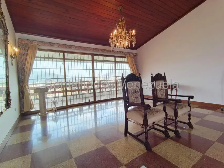 Casa (1 Nivel) en Venta en La Macarena Norte, Miranda - 8