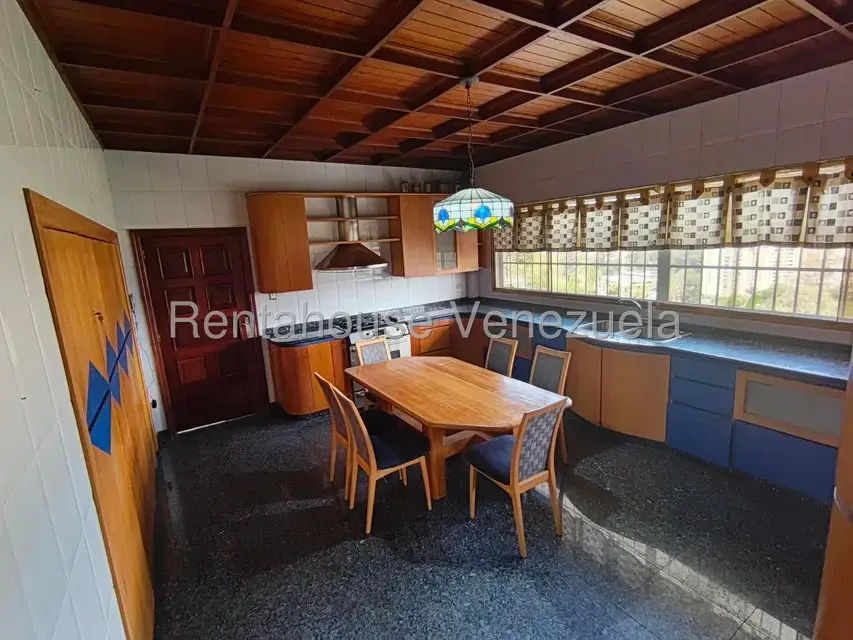 Casa (1 Nivel) en Venta en La Macarena Norte, Miranda - 9