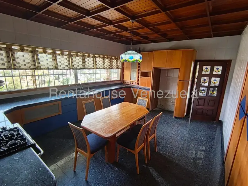 Casa (1 Nivel) en Venta en La Macarena Norte, Miranda - 10