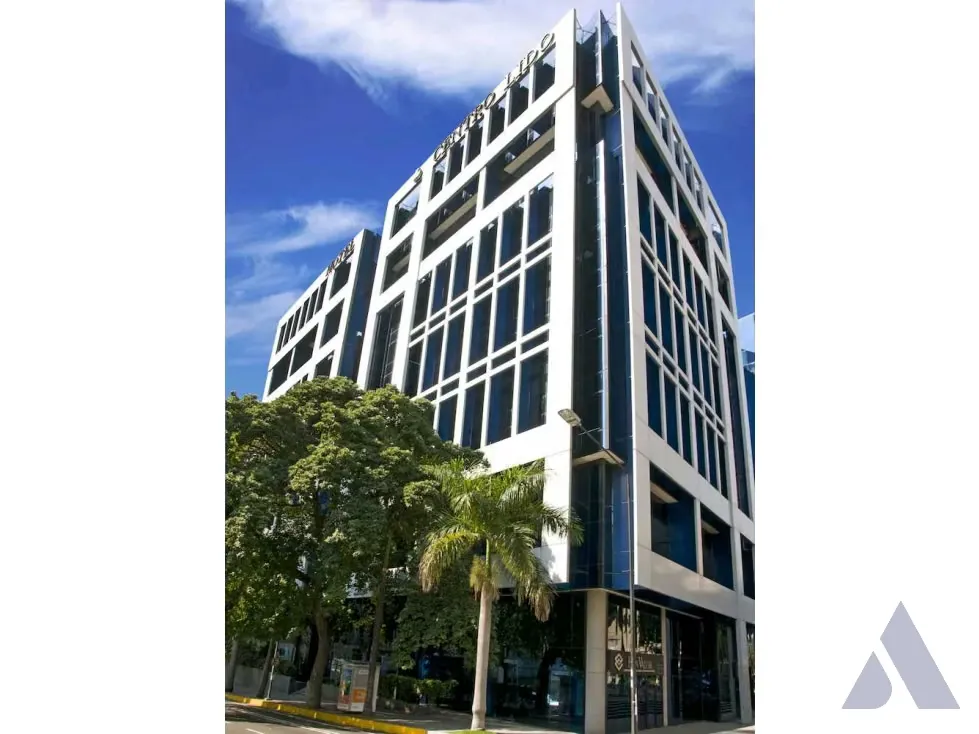 En alquiler oficina 210m2 Centro Lido El Rosal 6317 - 9