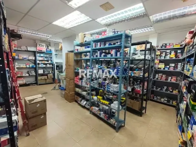 Fondo de Comercio en Venta en San Bernardino, Caracas - 4