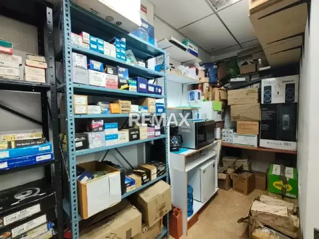 Fondo de Comercio en Venta en San Bernardino, Caracas - 5