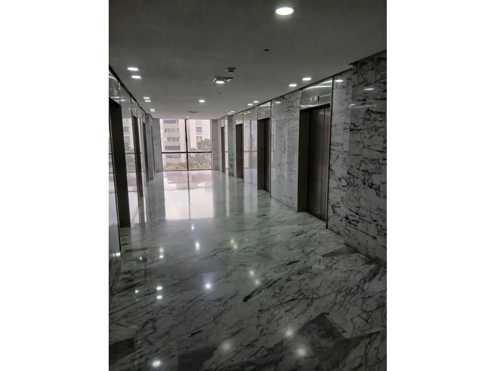 Oficina en venta 157m², Centro profesional Eurobuildin - 11