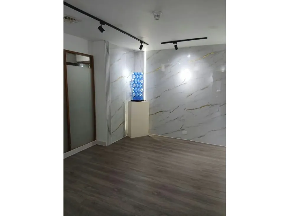 Oficina en venta 157m², Centro profesional Eurobuildin - 5