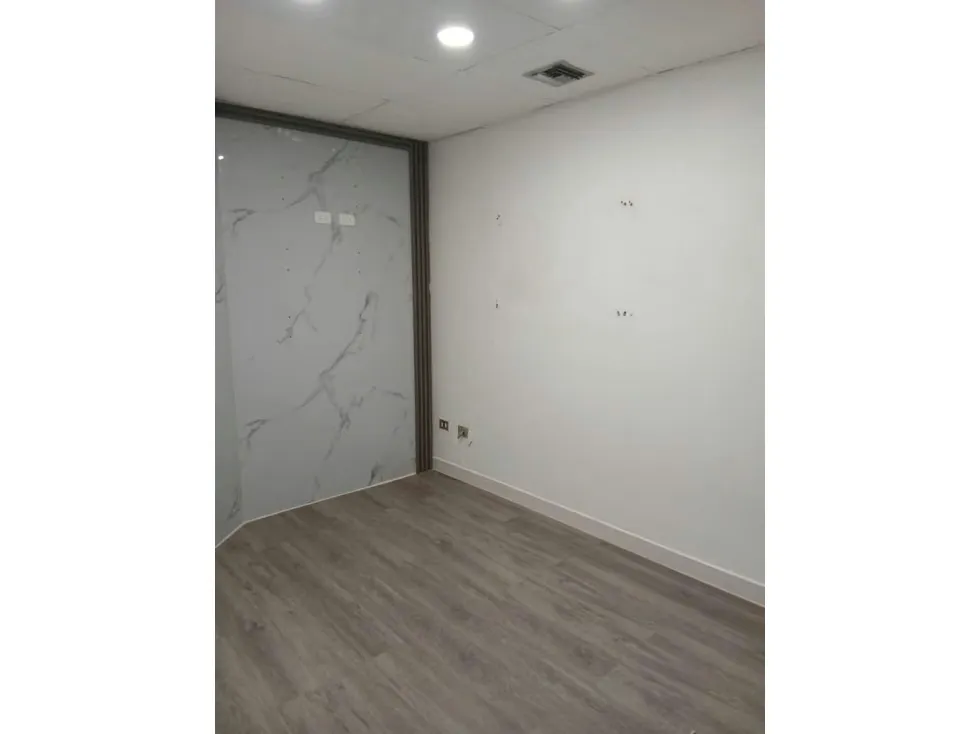Oficina en venta 157m², Centro profesional Eurobuildin - 6