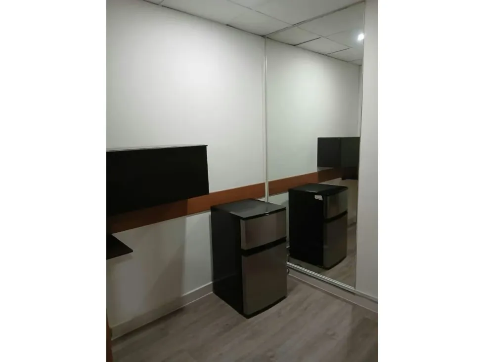 Oficina en venta 157m², Centro profesional Eurobuildin - 8