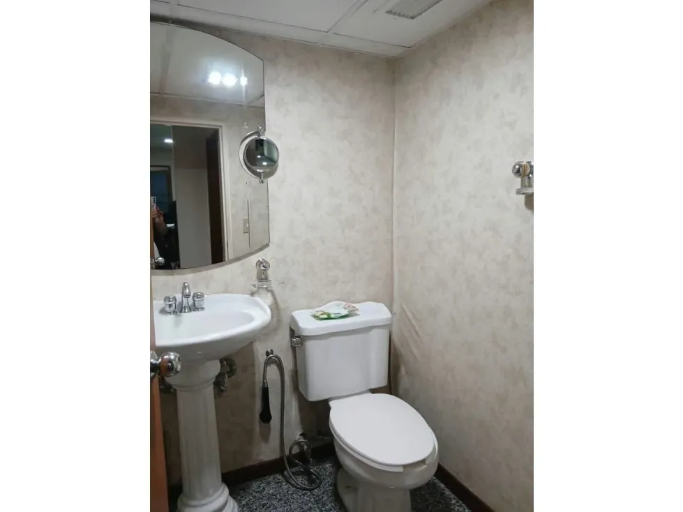 Oficina en venta 157m², Centro profesional Eurobuildin - 9