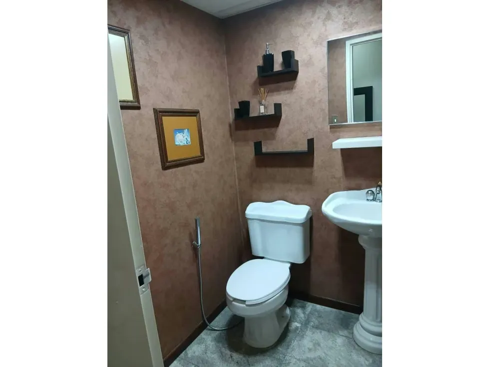 Oficina en venta 157m², Centro profesional Eurobuildin - 10