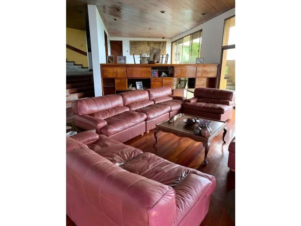 Copia de Se vende casa 870m2 7h/8b/4p Oripoto - 22