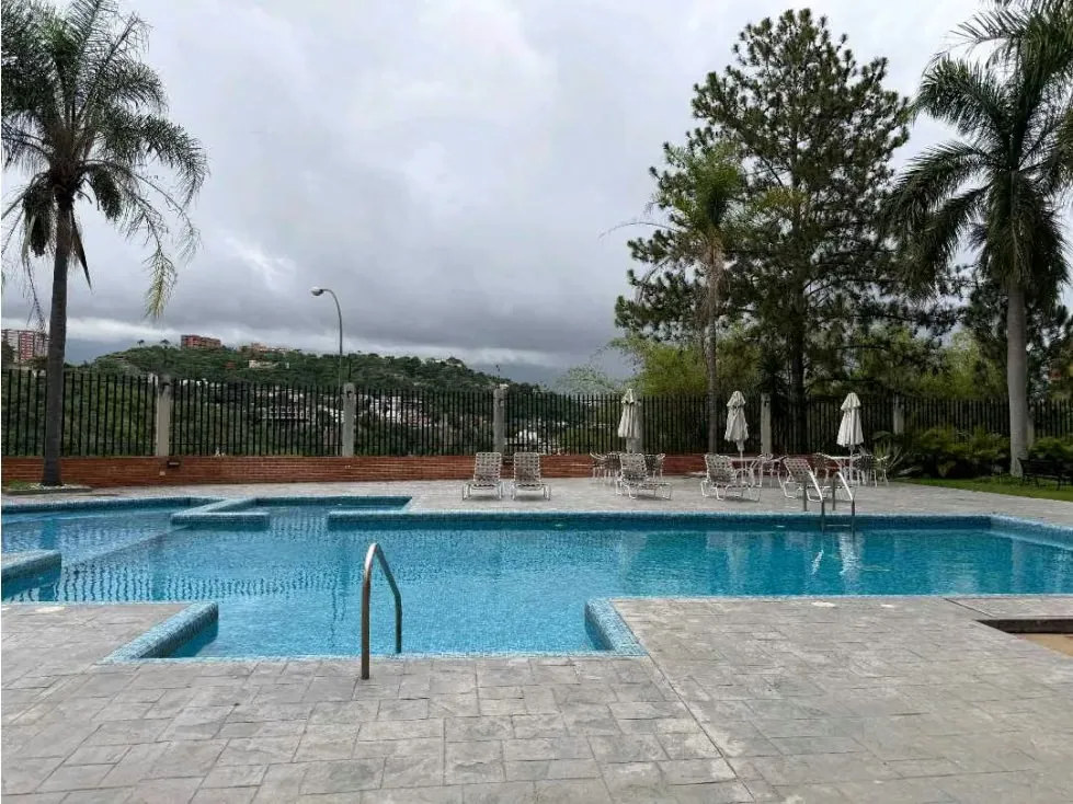Apartamento PentHouse en Los Samanes (con terraza y vista) - 38