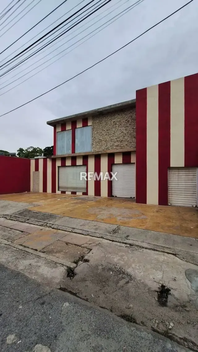 Casa Comercial en Alquiler en La Viña Valencia - 18