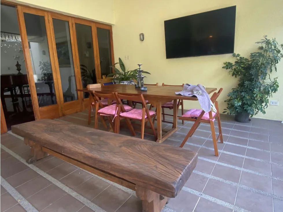 Casa en Venta en La Lagunita 5H+2S/5B+S/6PE - 11