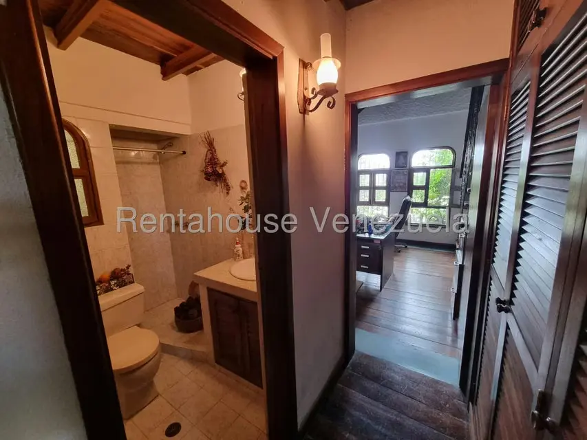 Casa (Multipes Niveles) en Venta en San Antonio, Merida - 14