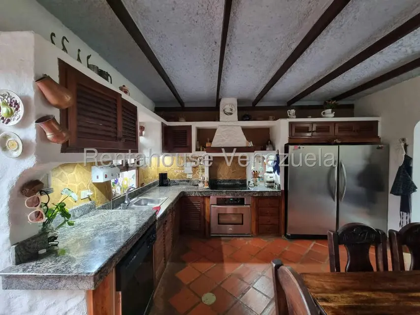 Casa (Multipes Niveles) en Venta en San Antonio, Merida - 22