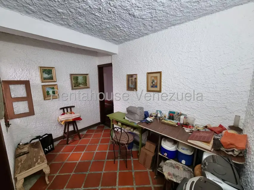 Casa (Multipes Niveles) en Venta en San Antonio, Merida - 26