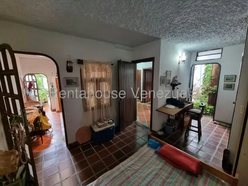 Casa (Multipes Niveles) en Venta en San Antonio, Merida - 30