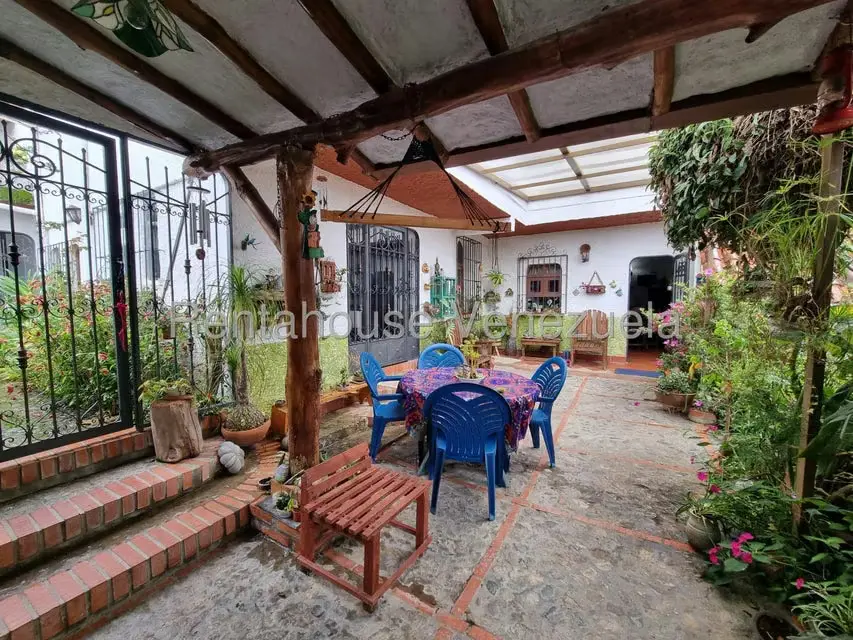 Casa (Multipes Niveles) en Venta en San Antonio, Merida - 37