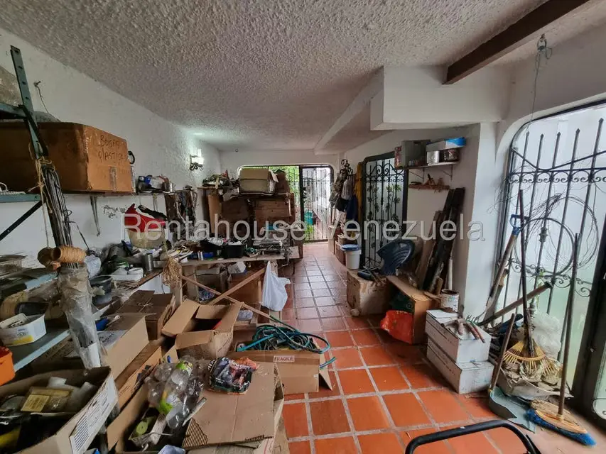 Casa (Multipes Niveles) en Venta en San Antonio, Merida - 46