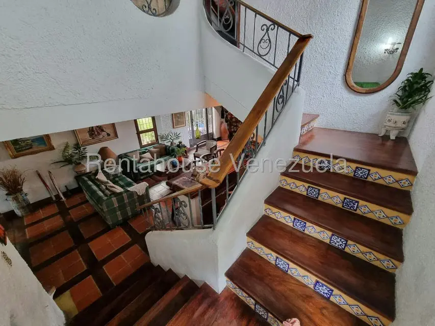 Casa (Multipes Niveles) en Venta en San Antonio, Merida - 51