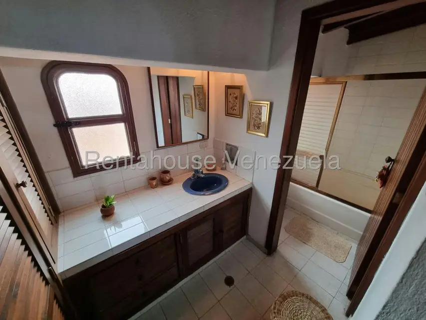 Casa (Multipes Niveles) en Venta en San Antonio, Merida - 55