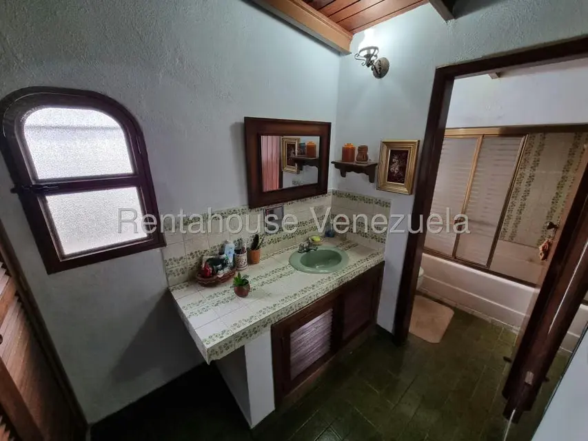 Casa (Multipes Niveles) en Venta en San Antonio, Merida - 63