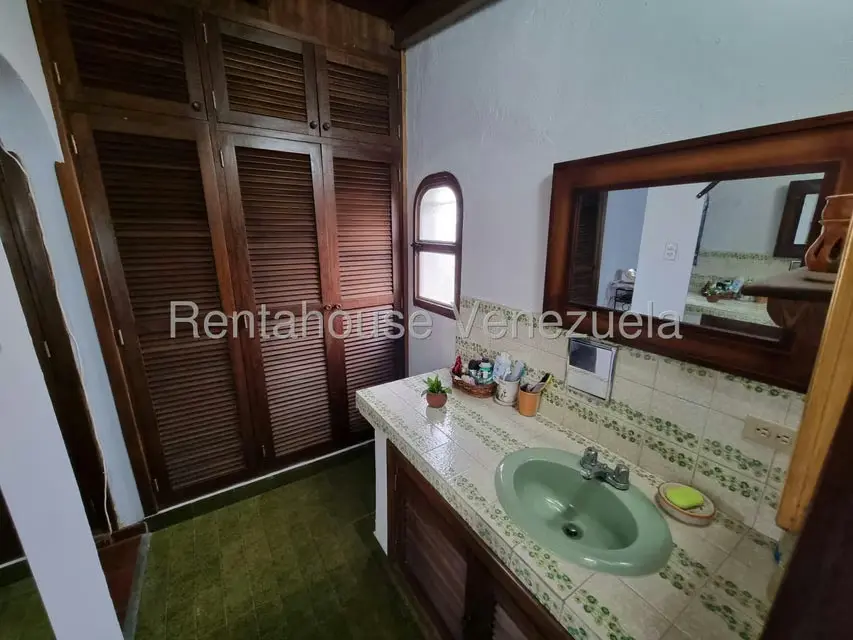 Casa (Multipes Niveles) en Venta en San Antonio, Merida - 65