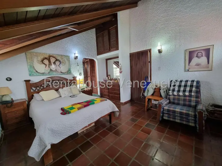 Casa (Multipes Niveles) en Venta en San Antonio, Merida - 69