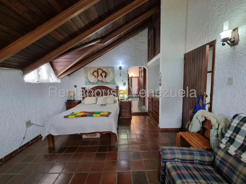 Casa (Multipes Niveles) en Venta en San Antonio, Merida - 70