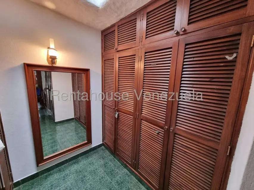 Casa (Multipes Niveles) en Venta en San Antonio, Merida - 75