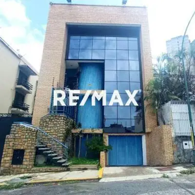 ALQUILER EDIFICIO COMERCIAL BELLO MONTE