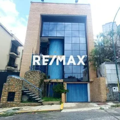 ALQUILER EDIFICIO COMERCIAL BELLO MONTE