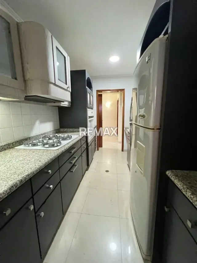 Apartamento Edificio Villa del Mar - 3